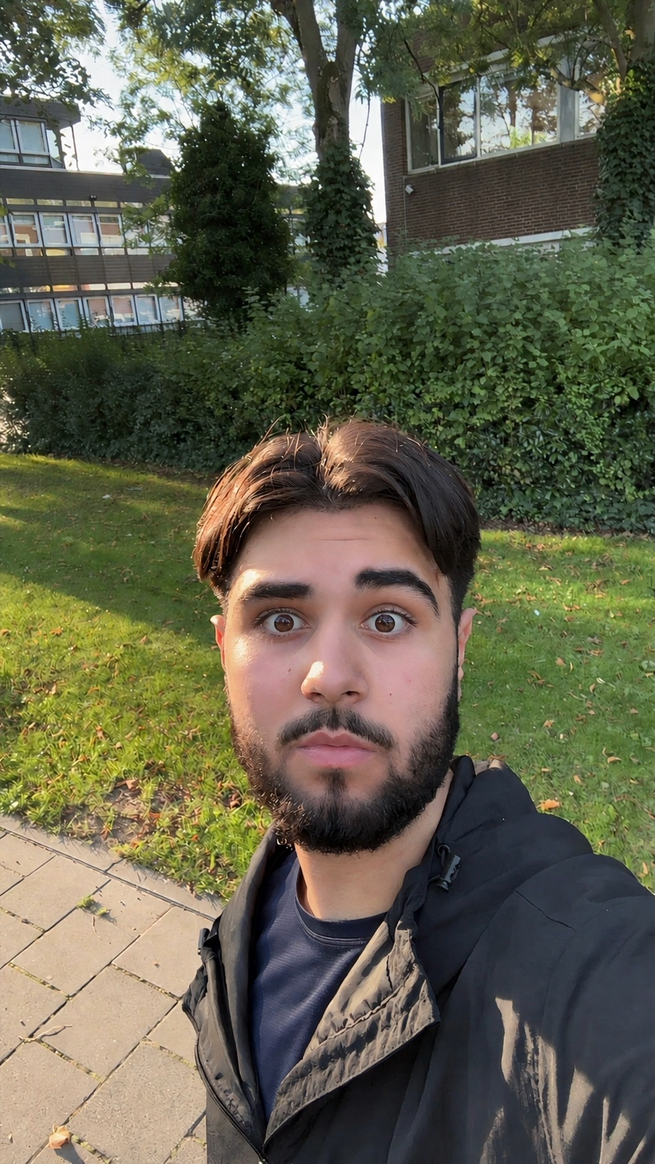 Profielfoto